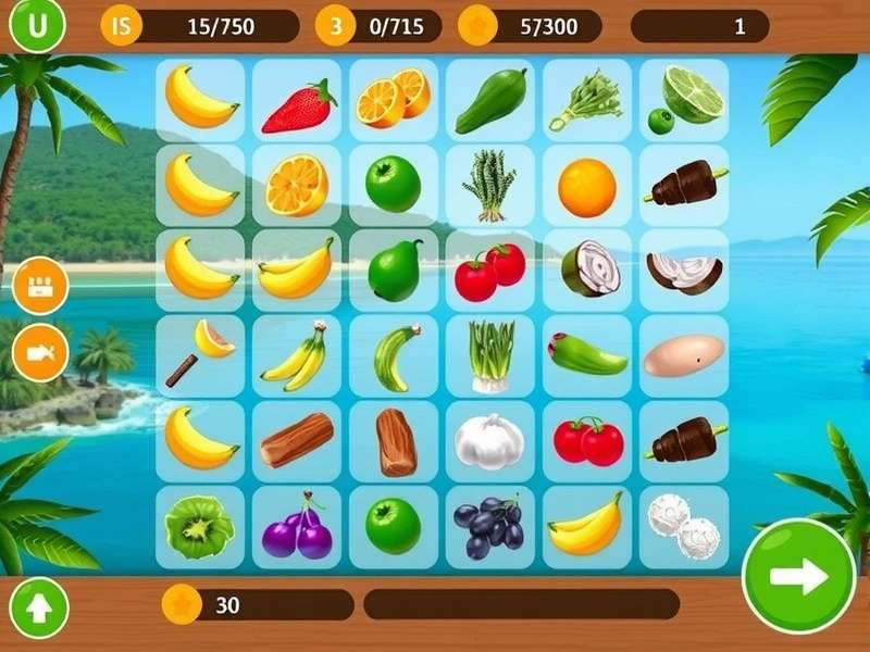 Lassi Lagoon Challenge regional versions